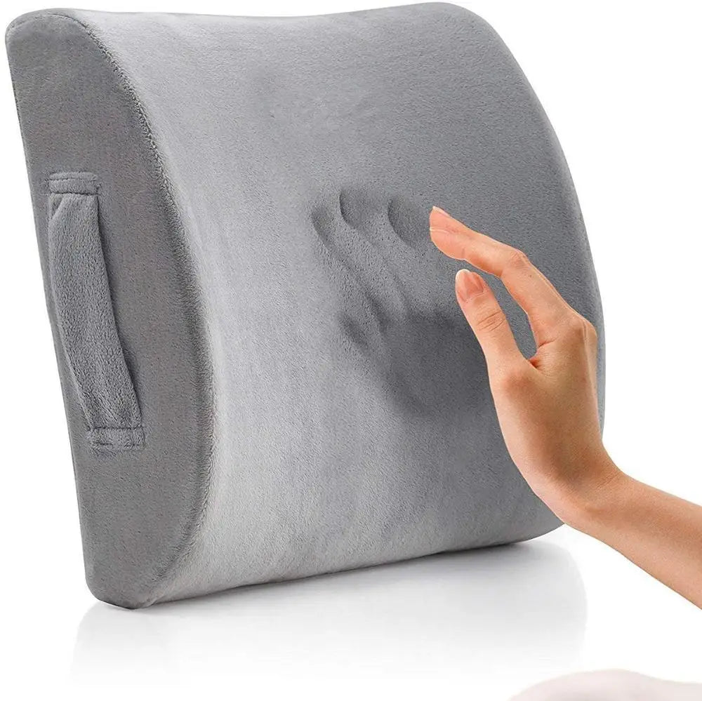 Back Massager Pillow