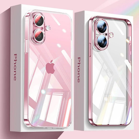 Soft Cases (iPhone 16 Series)