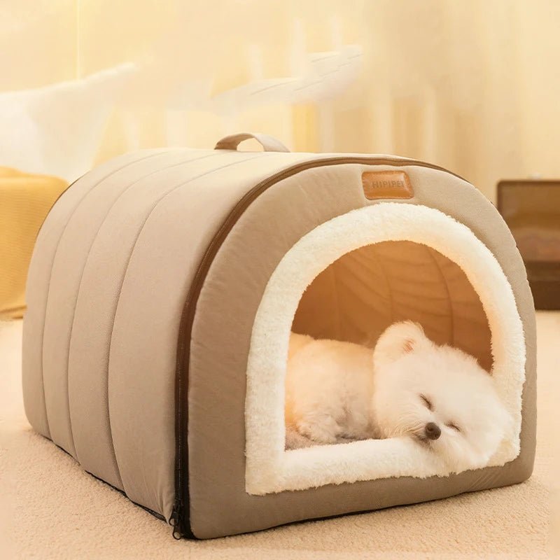 Pet Tent House