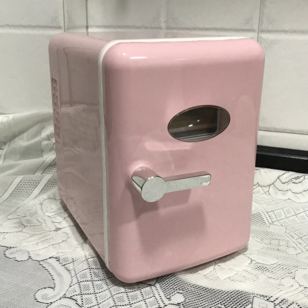 Mini USB Refrigerator